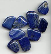 LAPISLAZULI